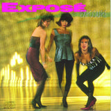 Exposé - Exposure Vinyl