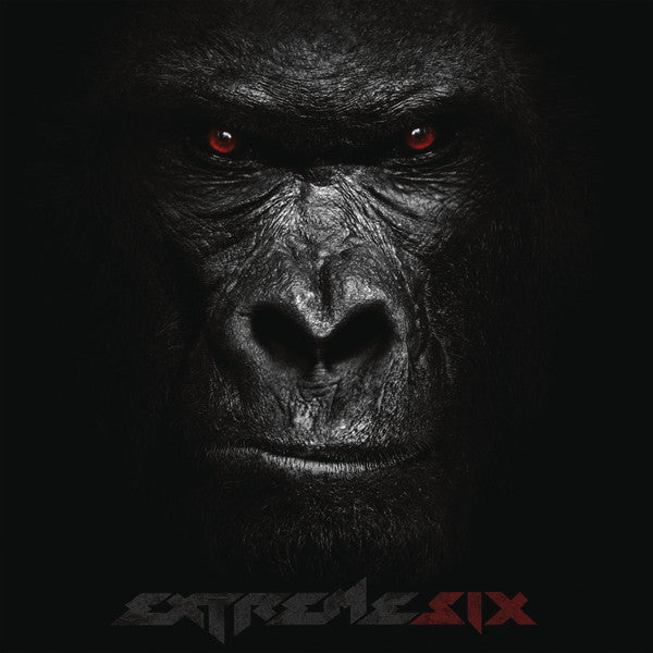 Extreme - Six Vinyl