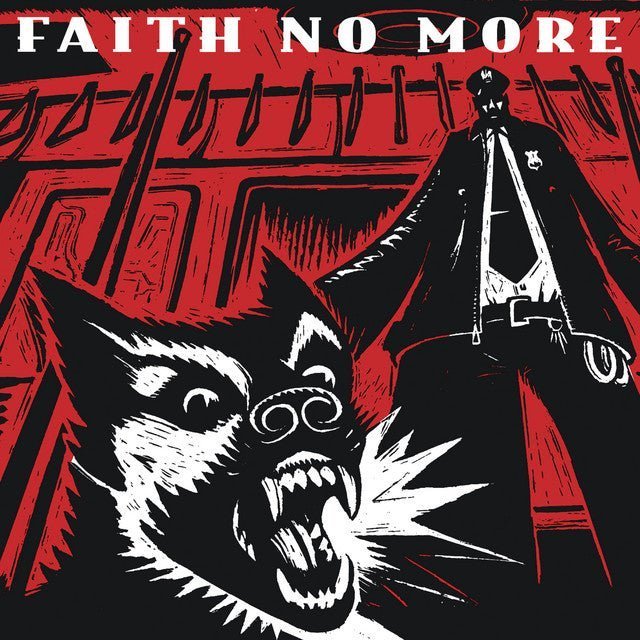 Faith No More - King For A Day Fool For A Lifetime Records & LPs Vinyl