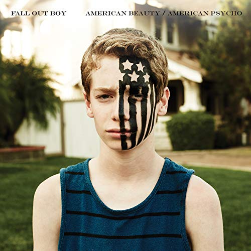 Fall Out Boy - Believers Never Die - Greatest Hits Vinyl