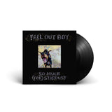 Fall Out Boy - So Much Stardust Vinyl