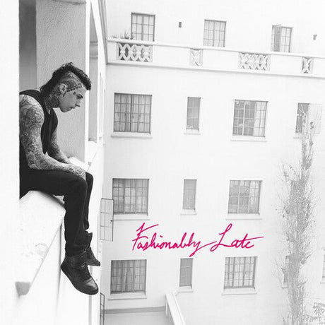 Falling In Reverse - Fashionably Late - Anniversary Edition Vinyl
