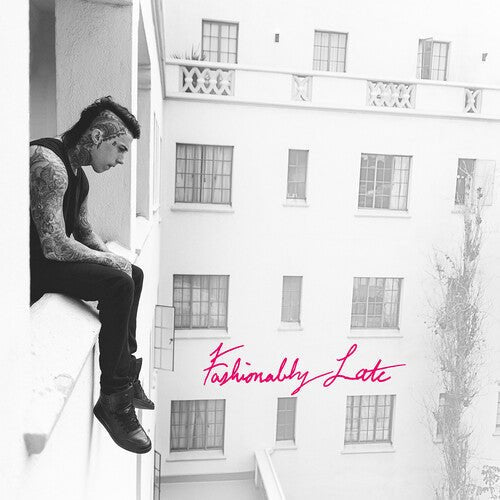 Falling In Reverse - Fashionably Late - Anniversary Edition Vinyl