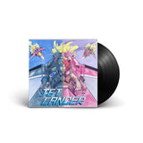 Fat Bard - Jet Lancer Original Video Game Soundtrack Vinyl