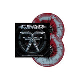 Fear Factory - Aggression Continuum Vinyl