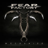 Fear Factory - Mechanize Vinyl