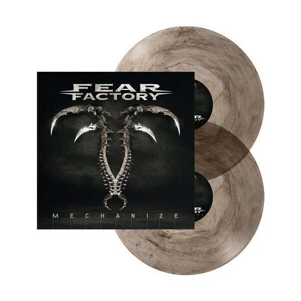 Fear Factory - Mechanize Vinyl