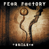 Fear Factory - Obsolete Vinyl