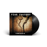 Fear Factory - Obsolete Vinyl