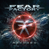 Fear Factory - Recoded Vinyl