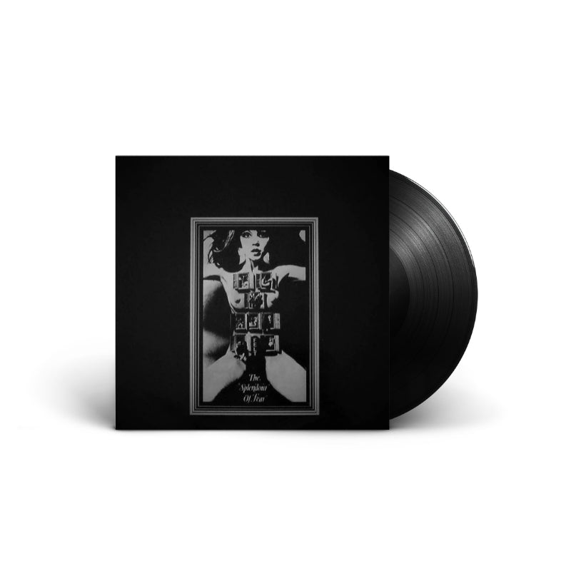 Felt - The Splendour Of Fear Records & LPs Vinyl