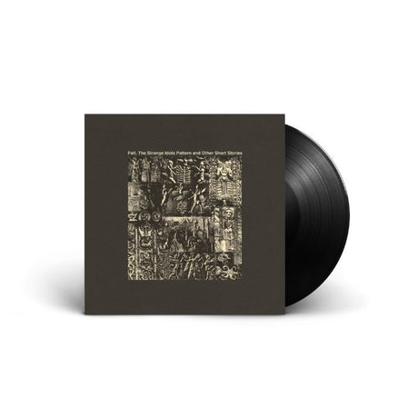 Felt - The Strange Idols Pattern And Other Short Stories Records & LPs Vinyl