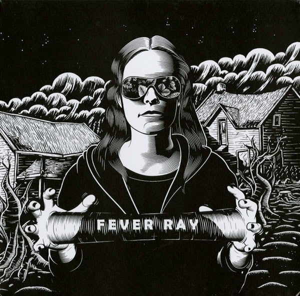 Fever Ray - Fever Ray Records & LPs Vinyl