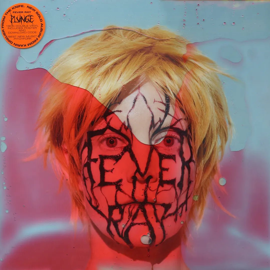 Fever Ray - Plunge Vinyl