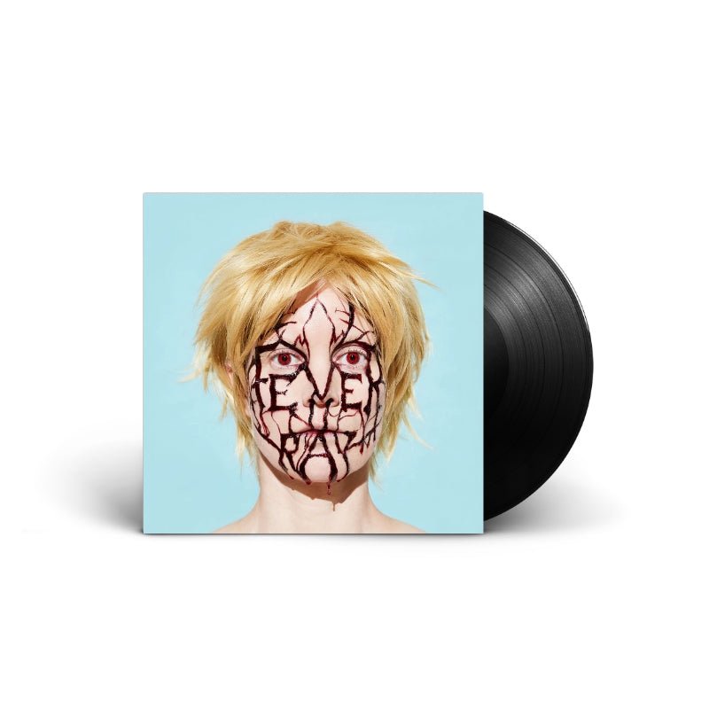 Fever Ray - Plunge Records & LPs Vinyl