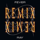 Fever Ray - Plunge Remix Vinyl