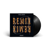 Fever Ray - Plunge Remix Vinyl