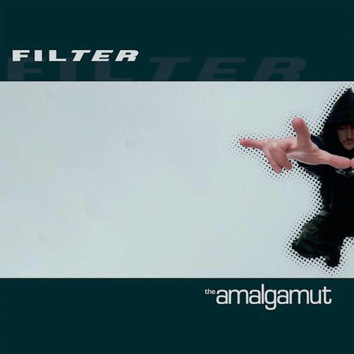 Filter - The Amalgamut Vinyl