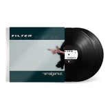Filter - The Amalgamut Vinyl