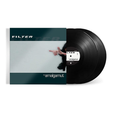 Filter - The Amalgamut Vinyl