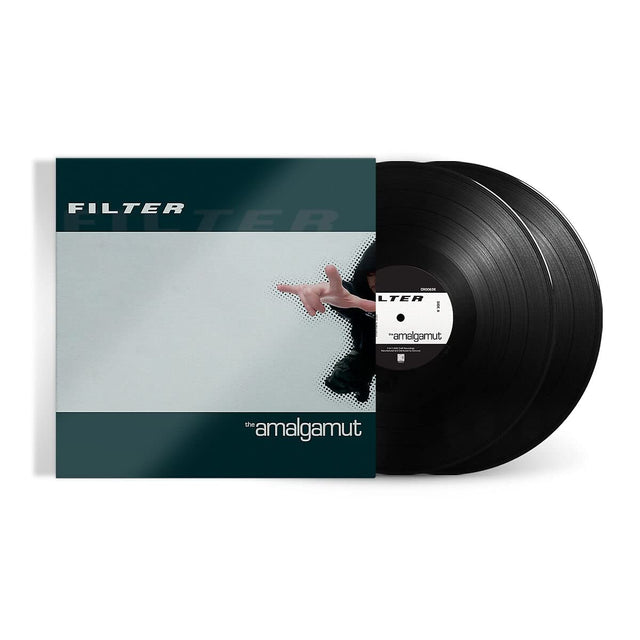 Filter - The Amalgamut Vinyl