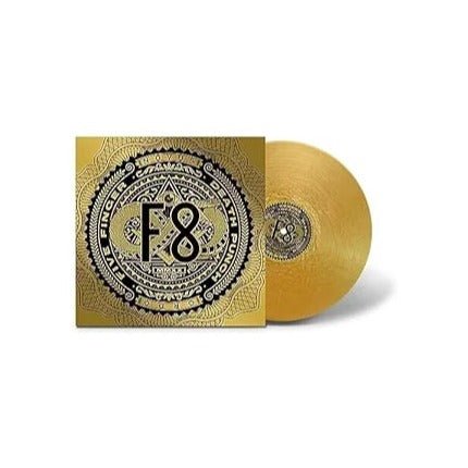 Five Finger Death Punch - F8 Vinyl