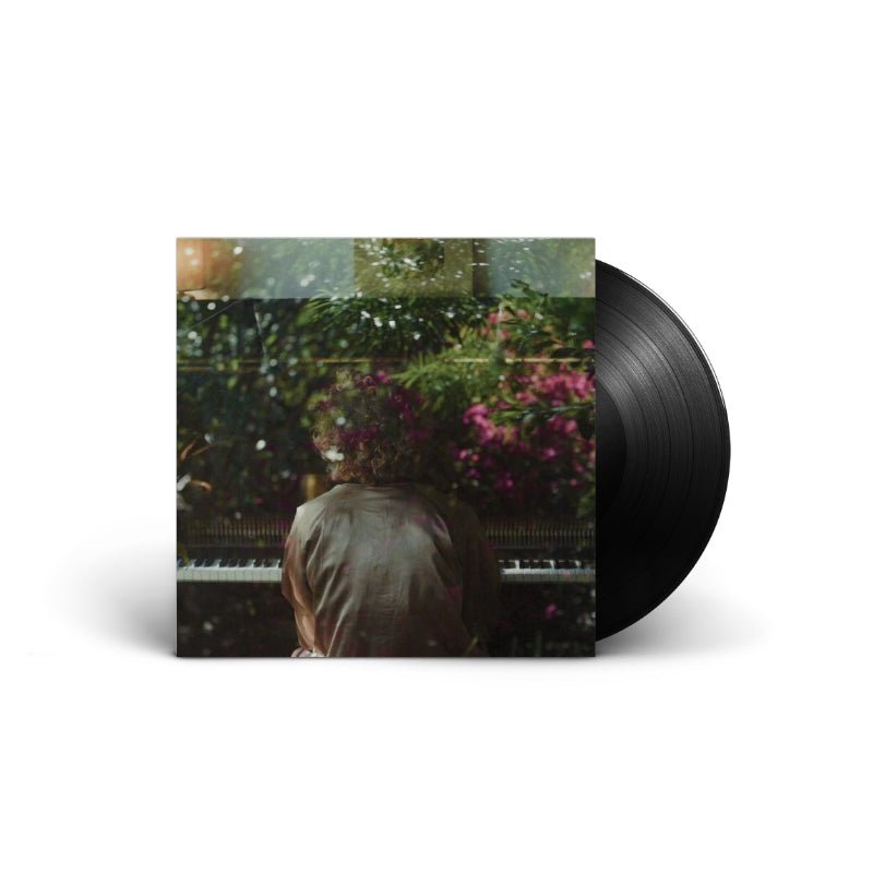 FKJ - Just Piano Vinyl