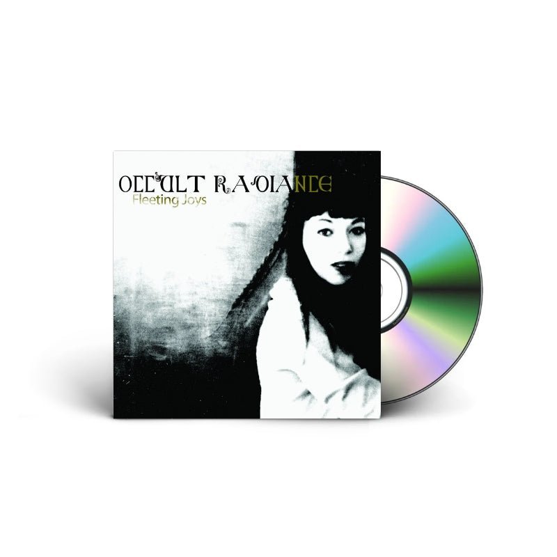 Fleeting Joys - Occult Radiance Music CDs Vinyl