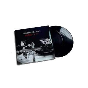 Fleetwood Mac - Alternate Live Records & LPs Vinyl – Saint