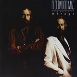 Fleetwood Mac - Alternate Mirage Vinyl