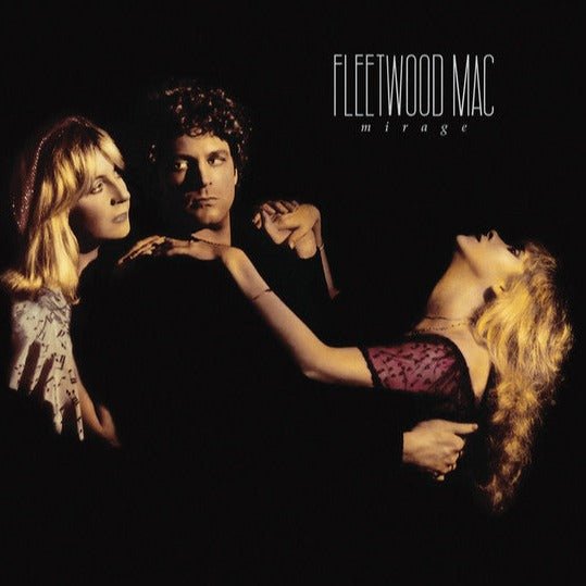 Fleetwood Mac - Mirage Vinyl