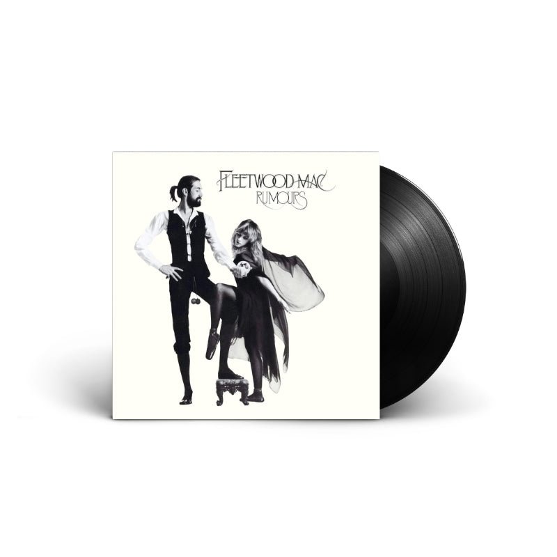 Fleetwood Mac - Rumours Vinyl