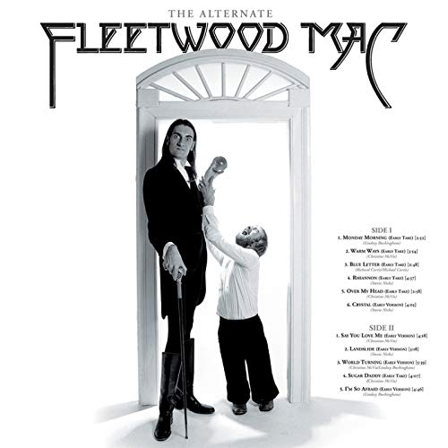 Fleetwood Mac - The Alternate Fleetwood Mac Vinyl