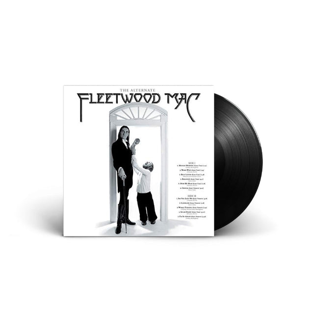 Fleetwood Mac - The Alternate Fleetwood Mac Vinyl