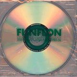 Flin Flon - Black Bear Music CDs Vinyl