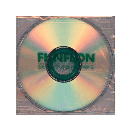 Flin Flon - Black Bear Music CDs Vinyl