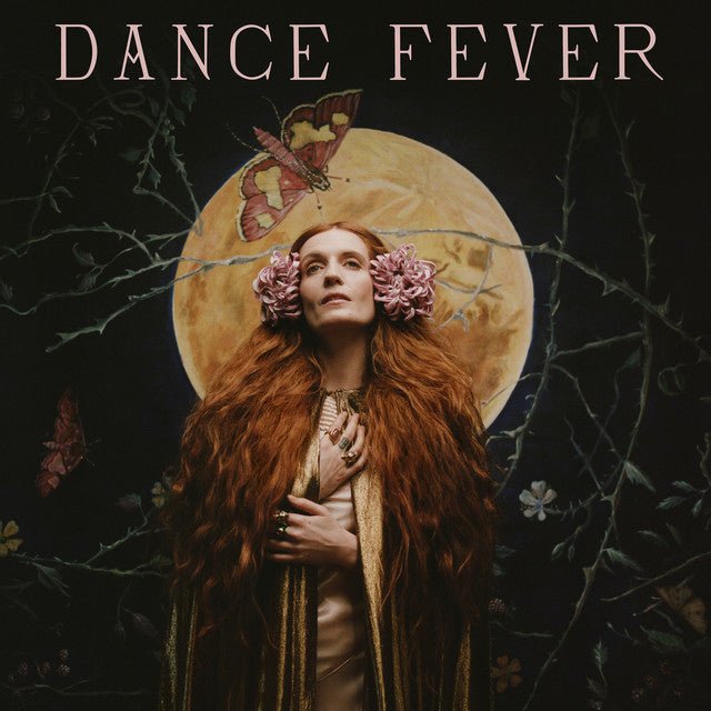 Florence And The Machine - Dance Fever Vinyl