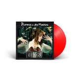 Florence + The Machine - Lungs Vinyl