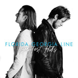 Florida Georgia Line - Greatest Hits Vinyl