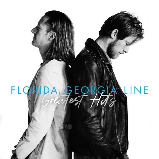 Florida Georgia Line - Greatest Hits Records & LPs Vinyl