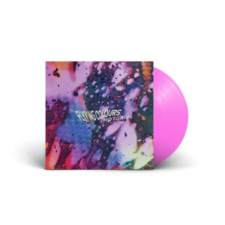 Flyying Colours - ROYGBIV Records & LPs Vinyl