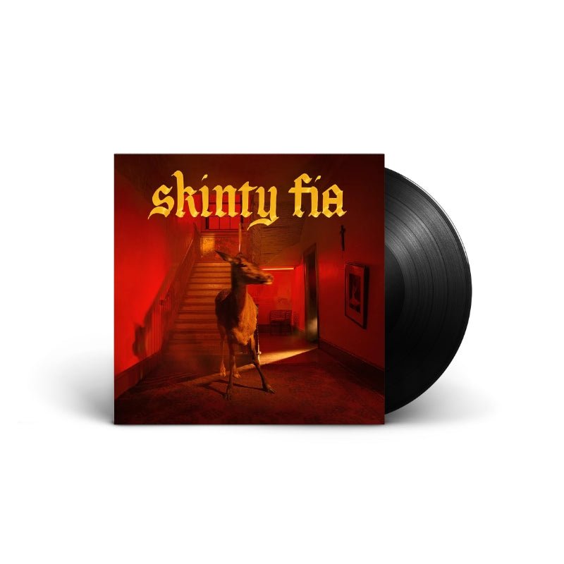 Fontaines D.C. - Skinty Fia Vinyl