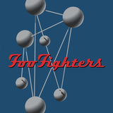 Foo Fighters - The Colour And The Shape Vinyl