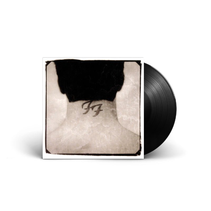 Foo Fighters - There Is Nothing Left To Lose Vinyl