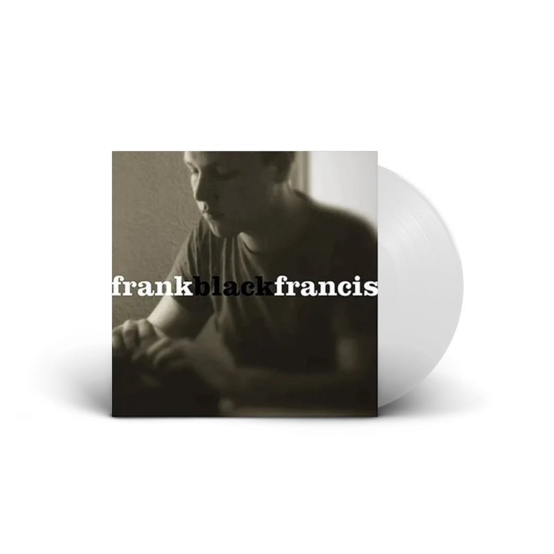 Frank Black Francis - Frank Black Francis Vinyl