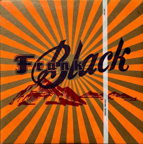 Frank Black - Frank Black Records & LPs Vinyl