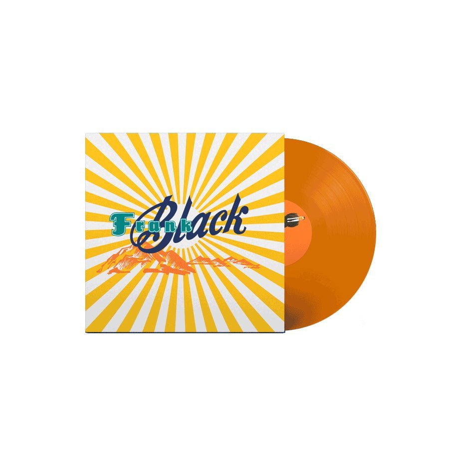 Frank Black - Frank Black Records & LPs Vinyl