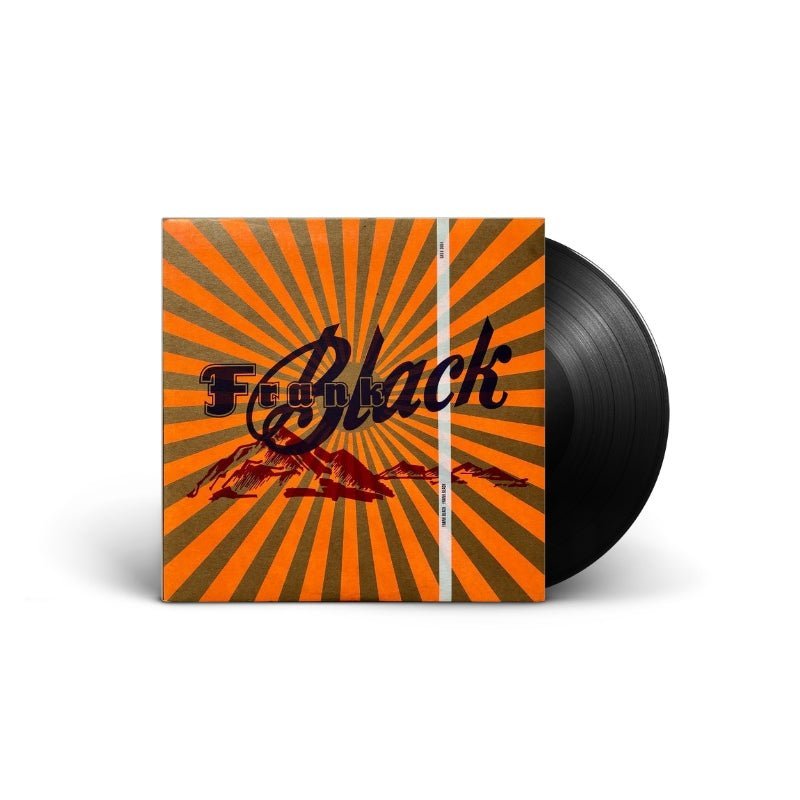 Frank Black - Frank Black Records & LPs Vinyl