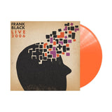 Frank Black - LIVE 2006 Vinyl