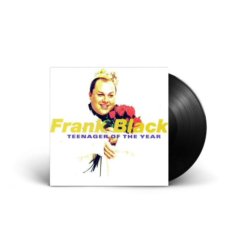 Frank Black - Teenager Of The Year Vinyl
